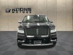 2021 Lincoln Navigator Black Label