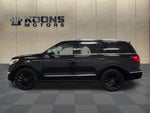 2021 Lincoln Navigator Black Label