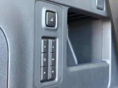 2027 Lincoln Navigator Premiere