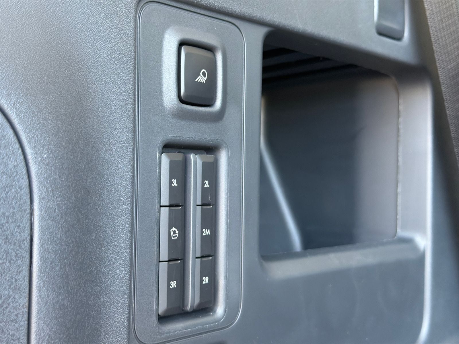 2027 Lincoln Navigator Premiere
