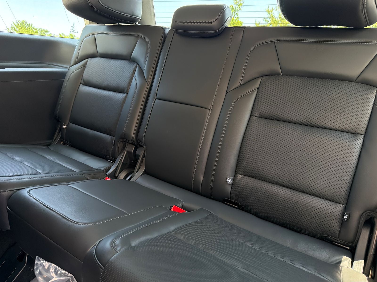 2027 Lincoln Navigator Premiere