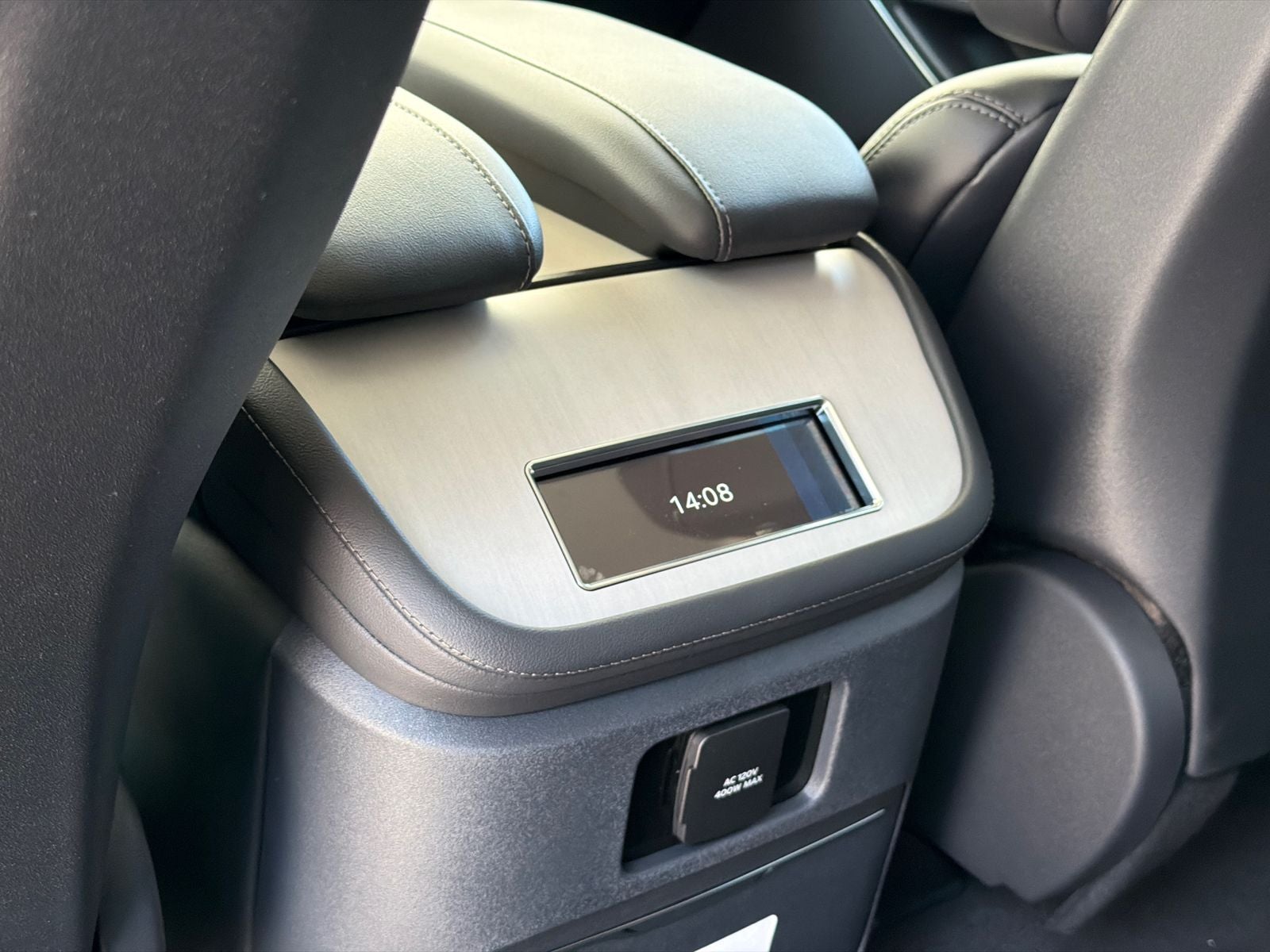 2027 Lincoln Navigator Premiere