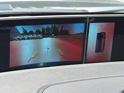 2027 Lincoln Navigator Premiere
