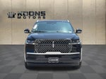 2027 Lincoln Navigator Premiere