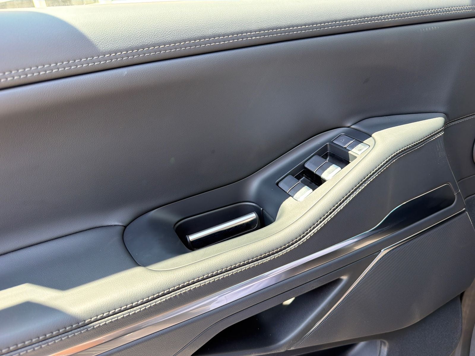 2027 Lincoln Navigator Premiere