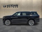 2027 Lincoln Navigator Premiere