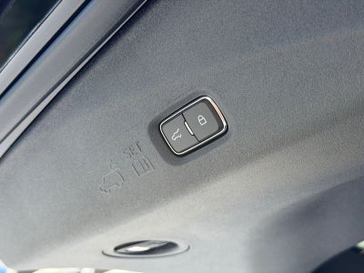 2027 Lincoln Navigator Premiere