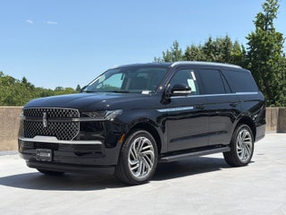 2027 Lincoln Navigator Premiere