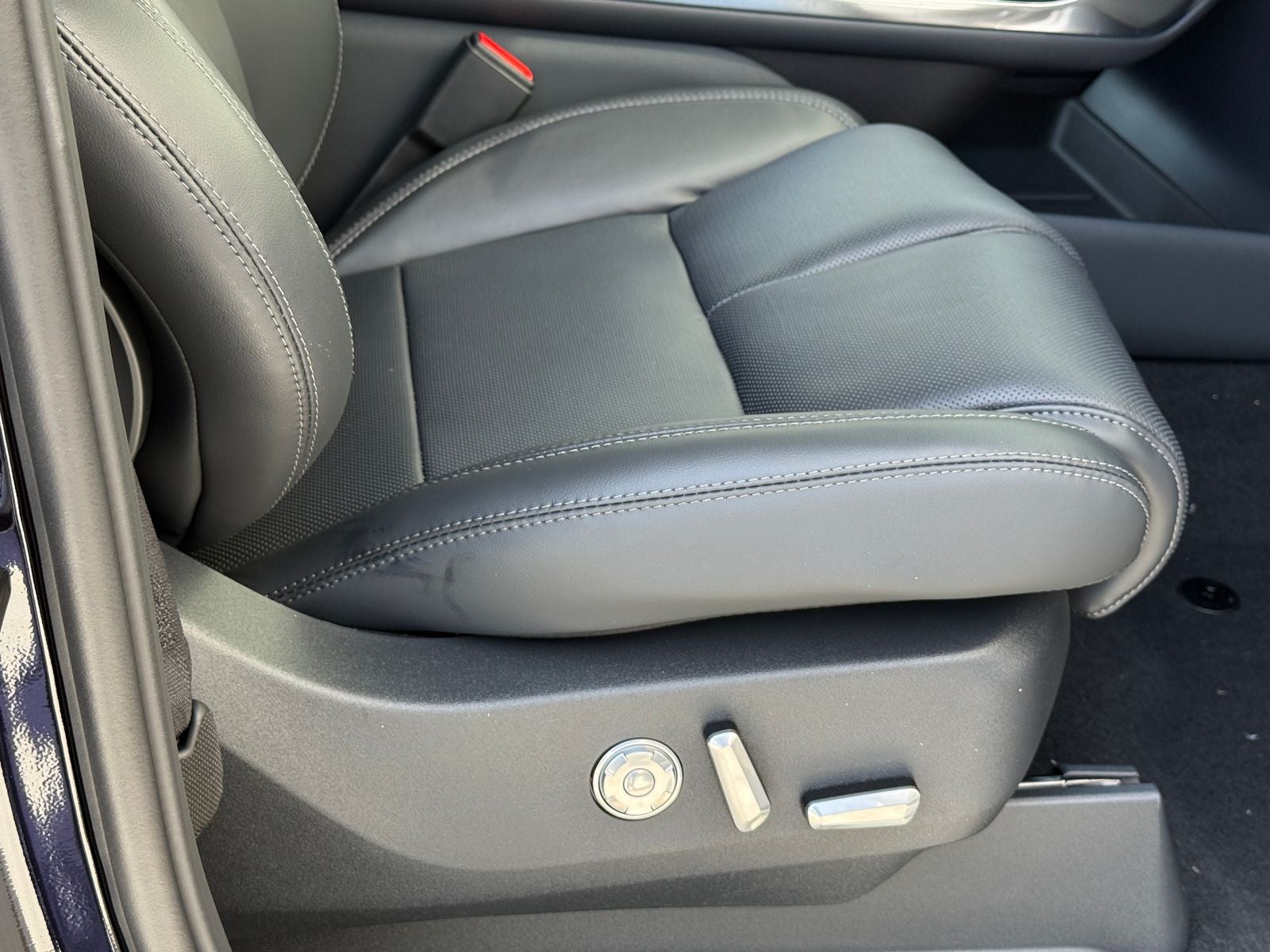 2026 Lincoln Navigator Premiere