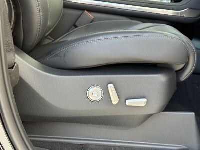 2026 Lincoln Navigator Premiere