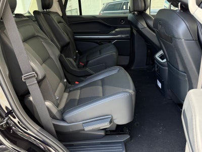 2026 Lincoln Navigator Premiere