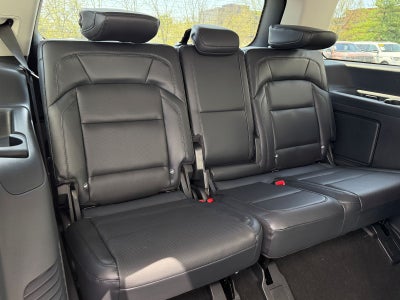 2026 Lincoln Navigator Premiere