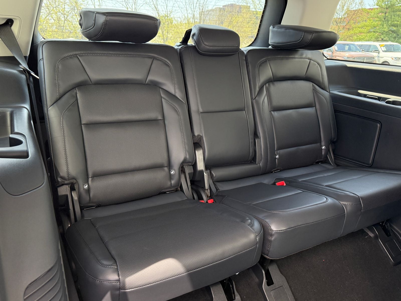 2026 Lincoln Navigator Premiere