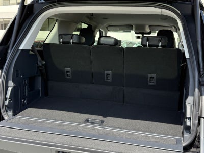 2026 Lincoln Navigator Premiere