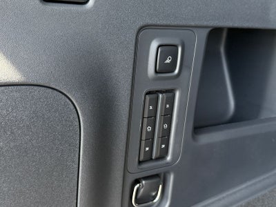 2026 Lincoln Navigator Premiere