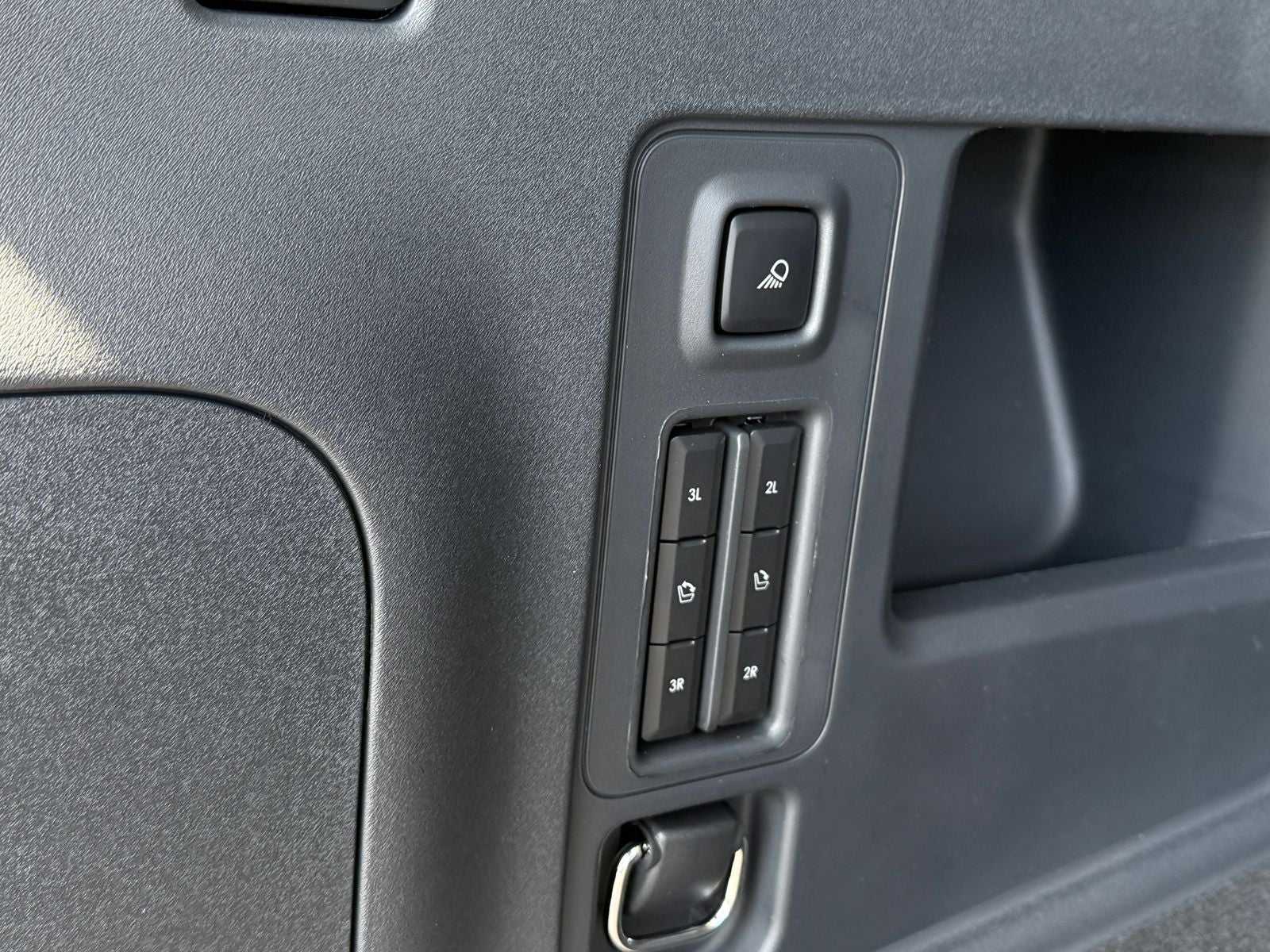 2026 Lincoln Navigator Premiere