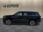 2026 Lincoln Navigator Premiere