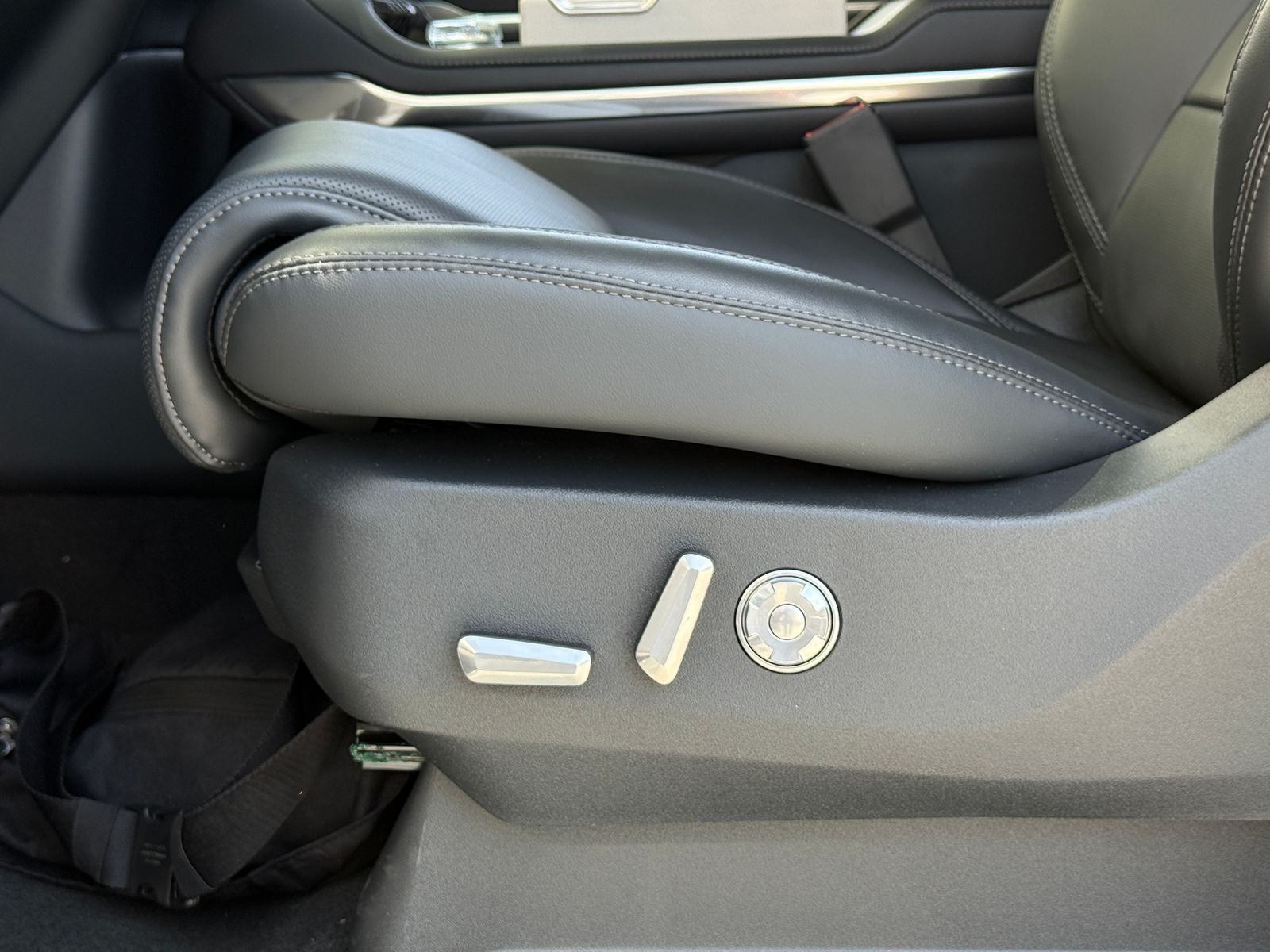 2026 Lincoln Navigator Premiere