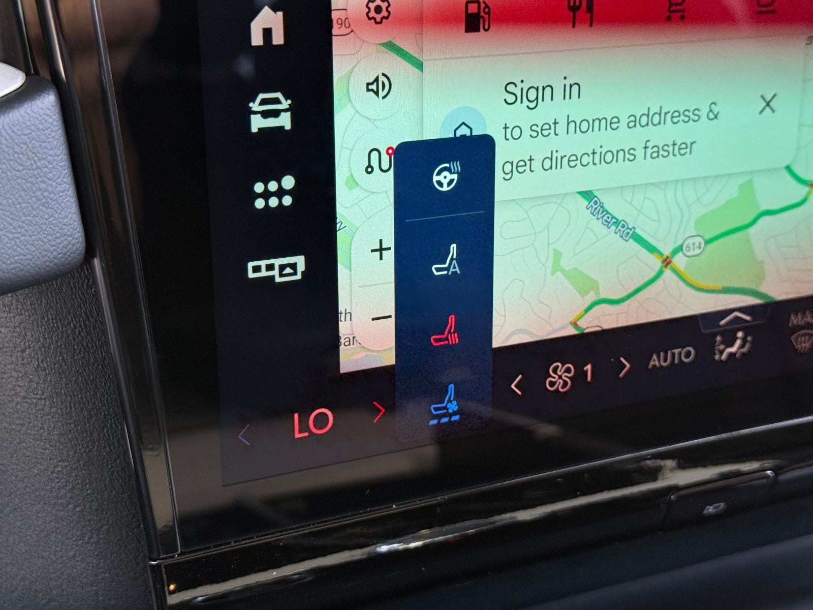 2026 Lincoln Navigator Premiere