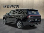 2026 Lincoln Navigator Premiere