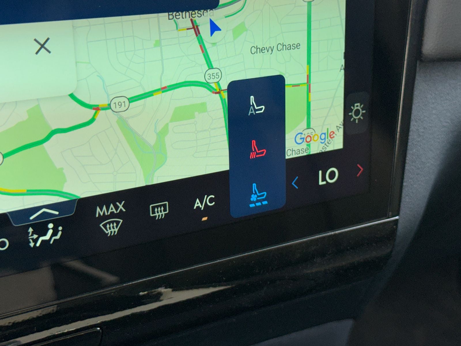 2026 Lincoln Navigator Premiere