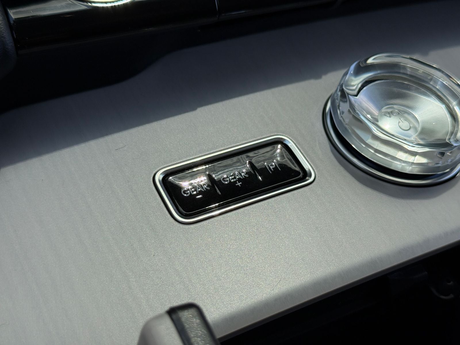 2026 Lincoln Navigator Premiere