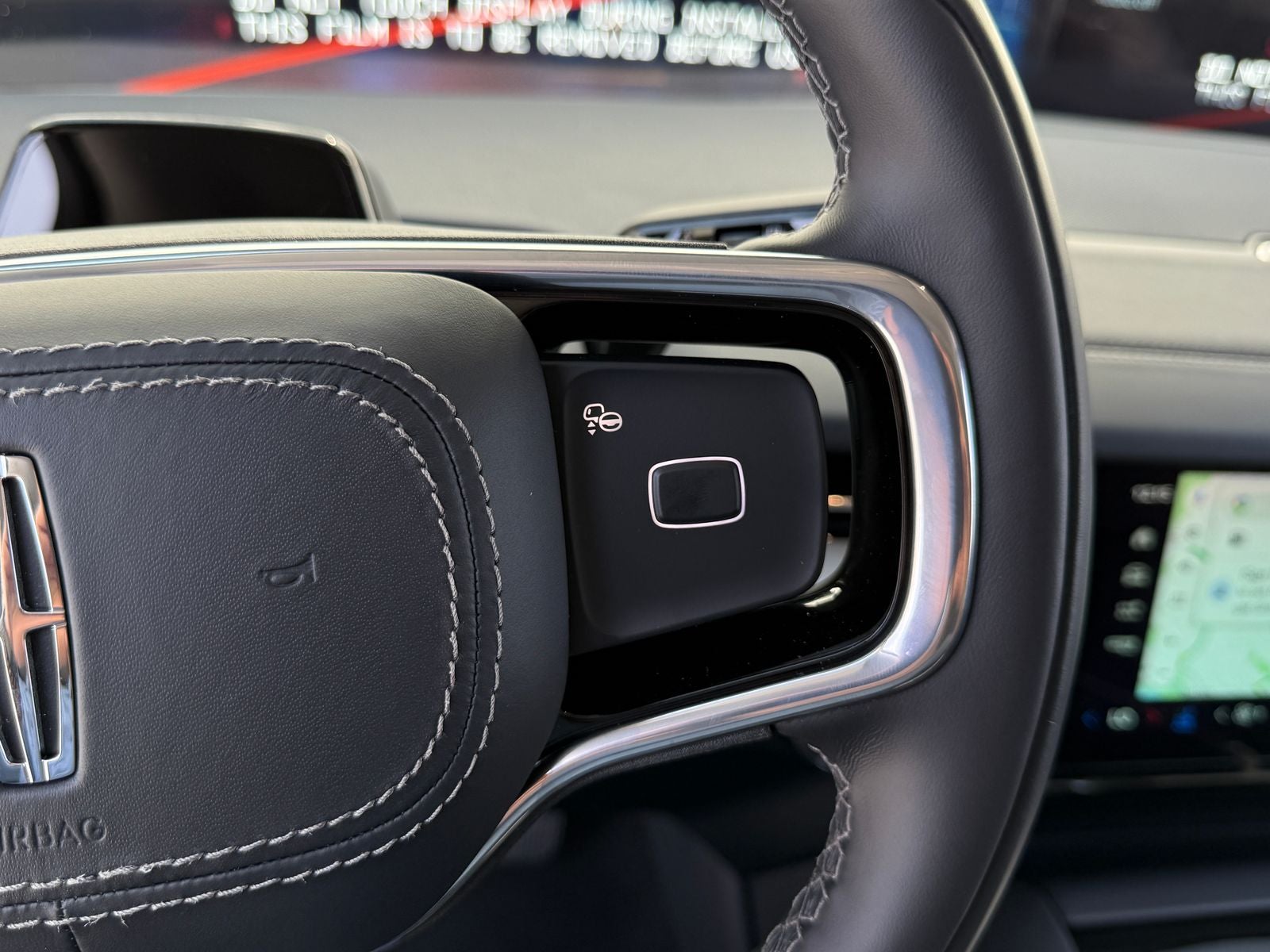 2026 Lincoln Navigator Premiere