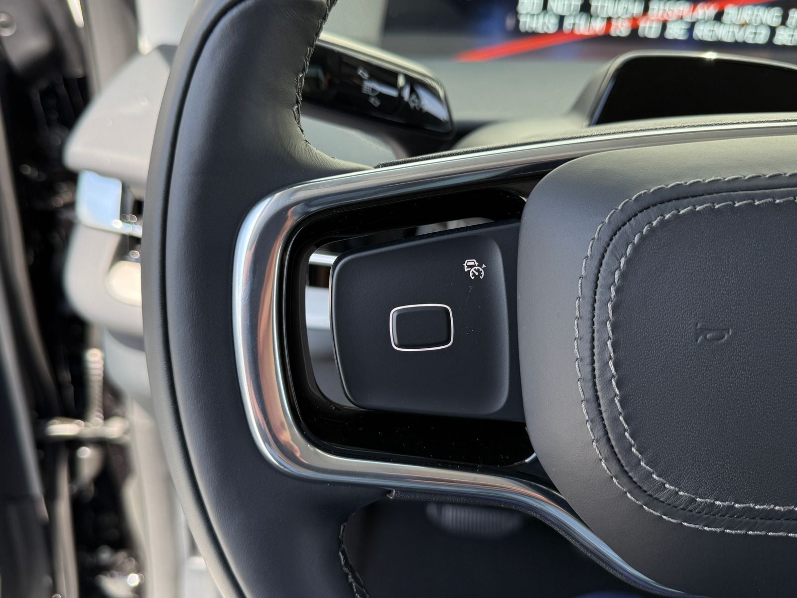 2026 Lincoln Navigator Premiere