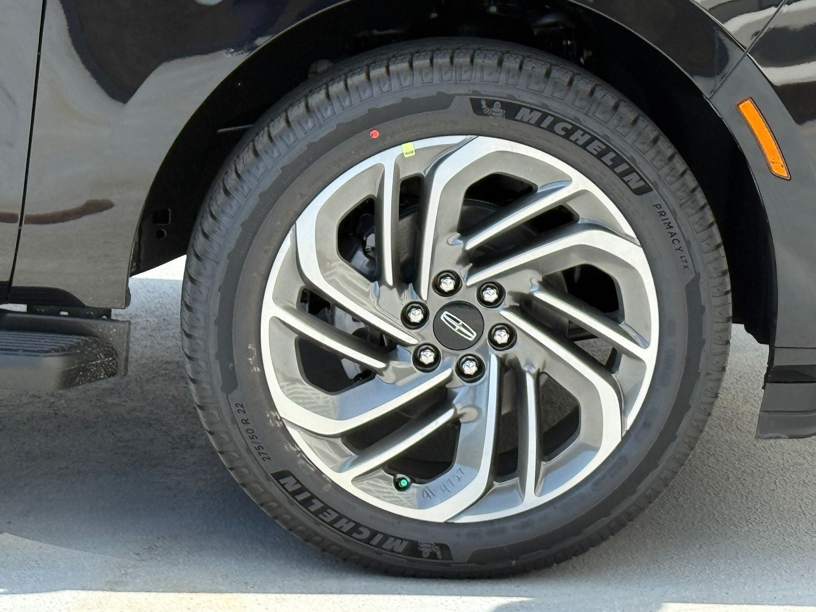 2026 Lincoln Navigator Premiere