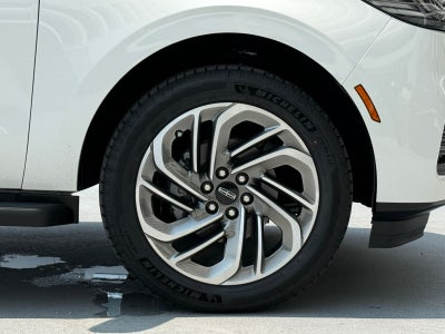 2027 Lincoln Navigator Premiere