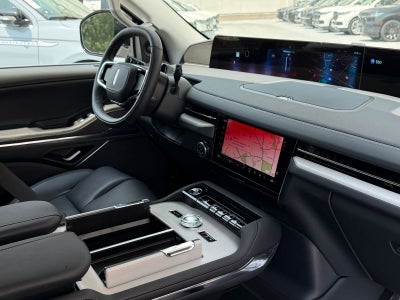 2027 Lincoln Navigator Premiere