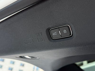 2027 Lincoln Navigator Premiere