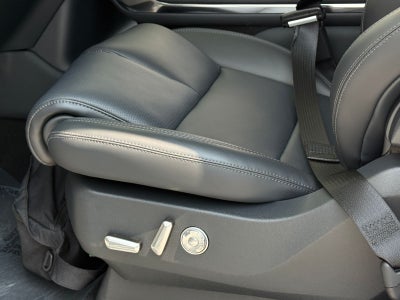 2027 Lincoln Navigator Premiere
