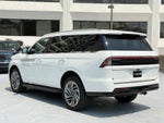 2027 Lincoln Navigator Premiere