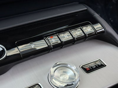2027 Lincoln Navigator Premiere