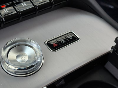 2027 Lincoln Navigator Premiere