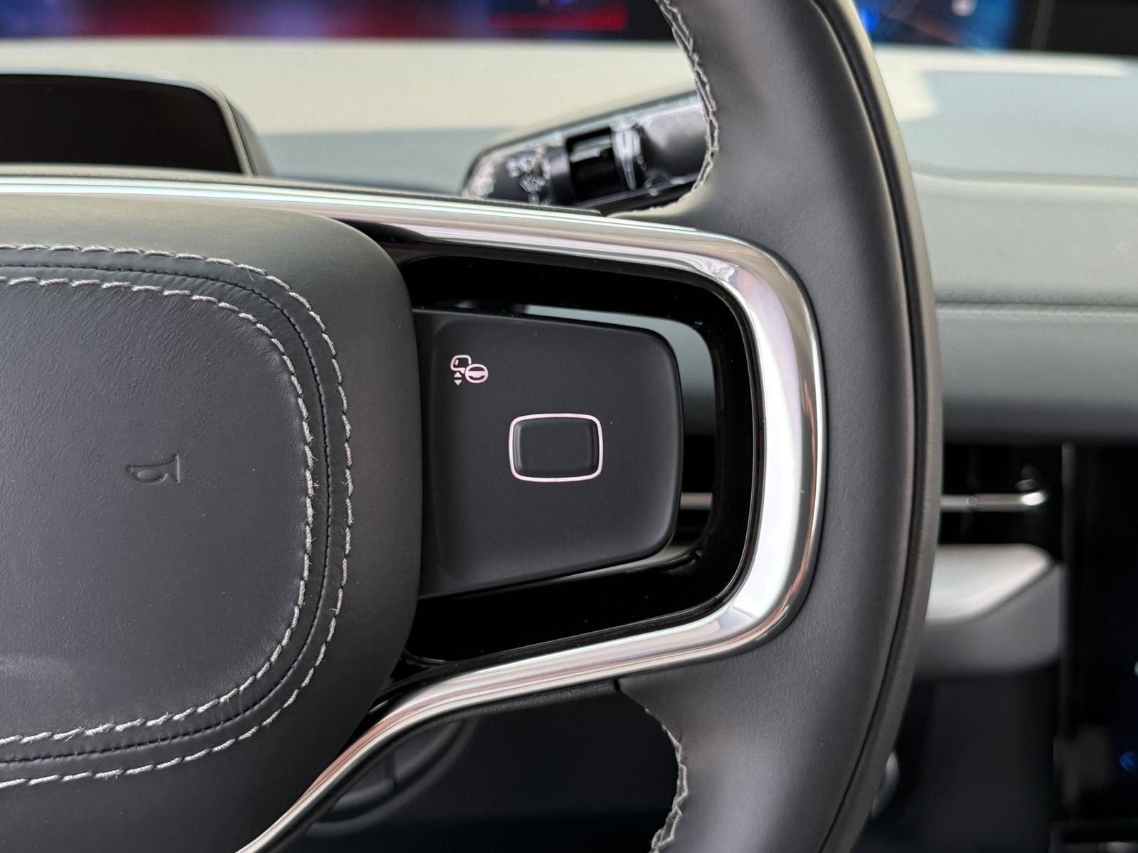 2027 Lincoln Navigator Premiere