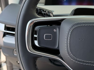 2027 Lincoln Navigator Premiere