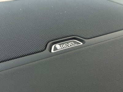 2027 Lincoln Navigator Premiere