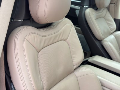 2023 Lincoln Navigator L Reserve