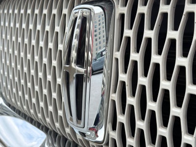 2023 Lincoln Navigator L Reserve