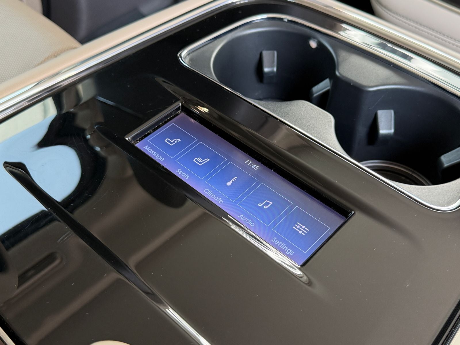 2023 Lincoln Navigator L Reserve
