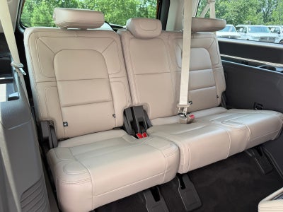 2023 Lincoln Navigator L Reserve