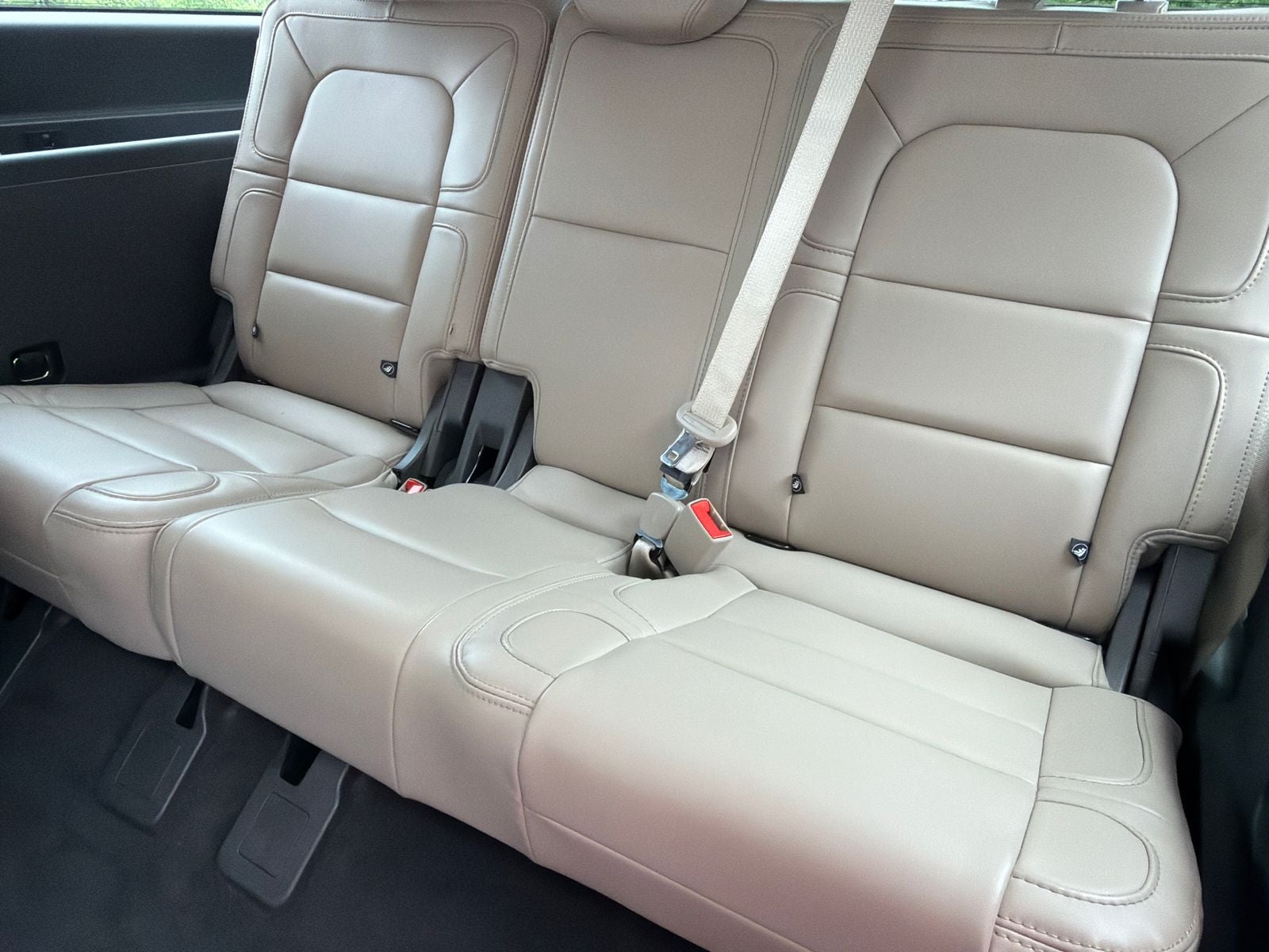 2023 Lincoln Navigator L Reserve