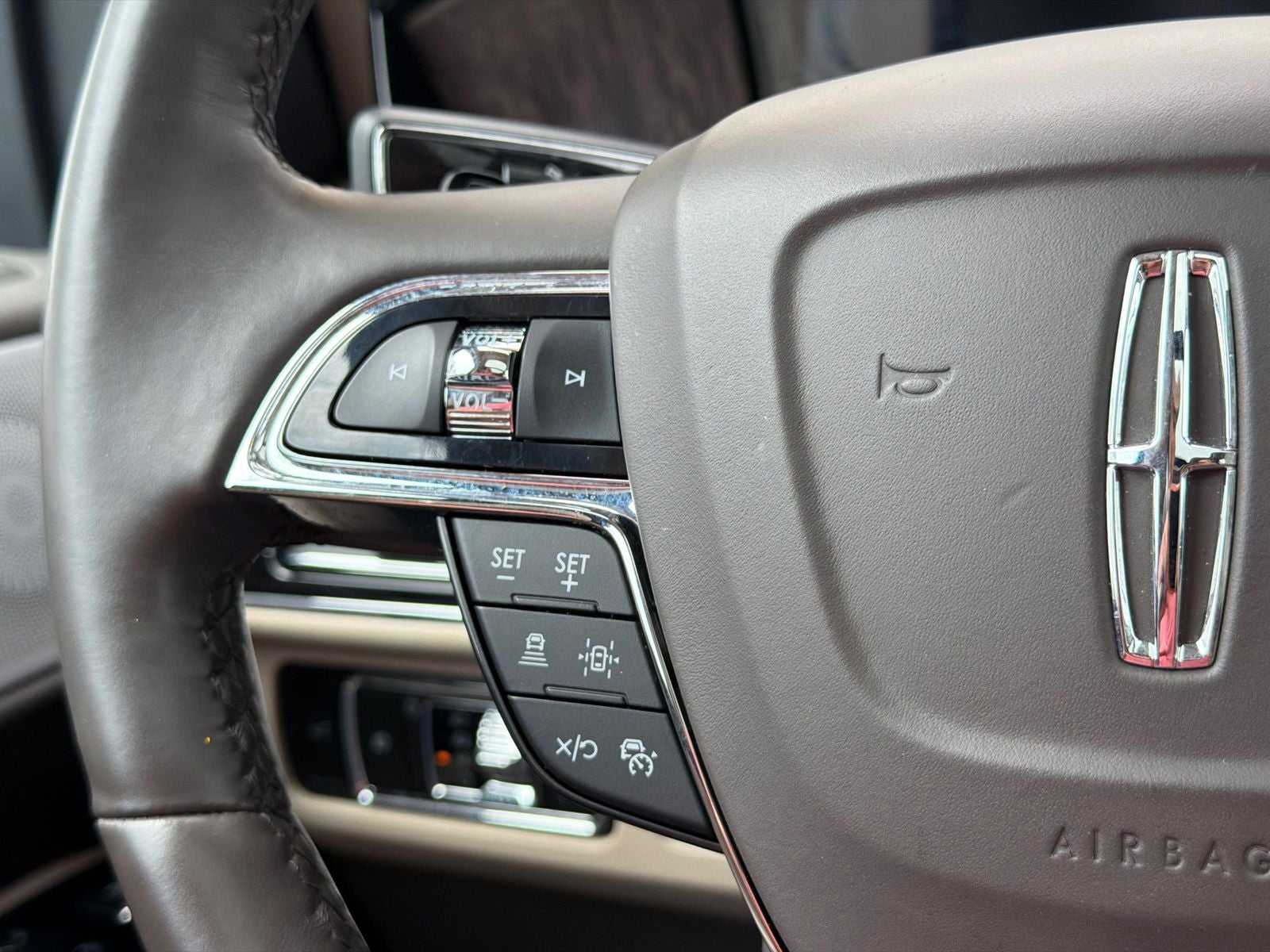 2023 Lincoln Navigator L Reserve