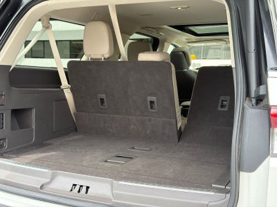 2023 Lincoln Navigator L Reserve