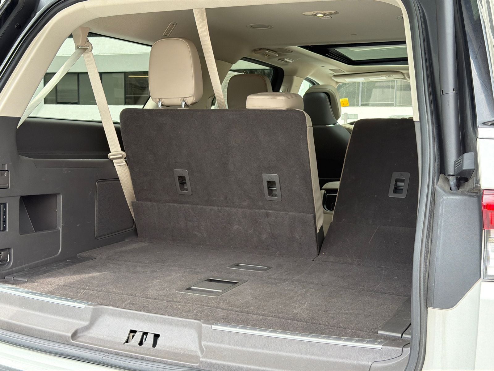 2023 Lincoln Navigator L Reserve