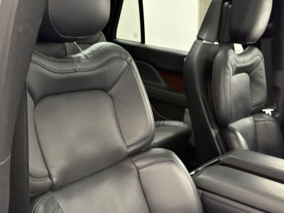 2023 Lincoln Navigator L Reserve