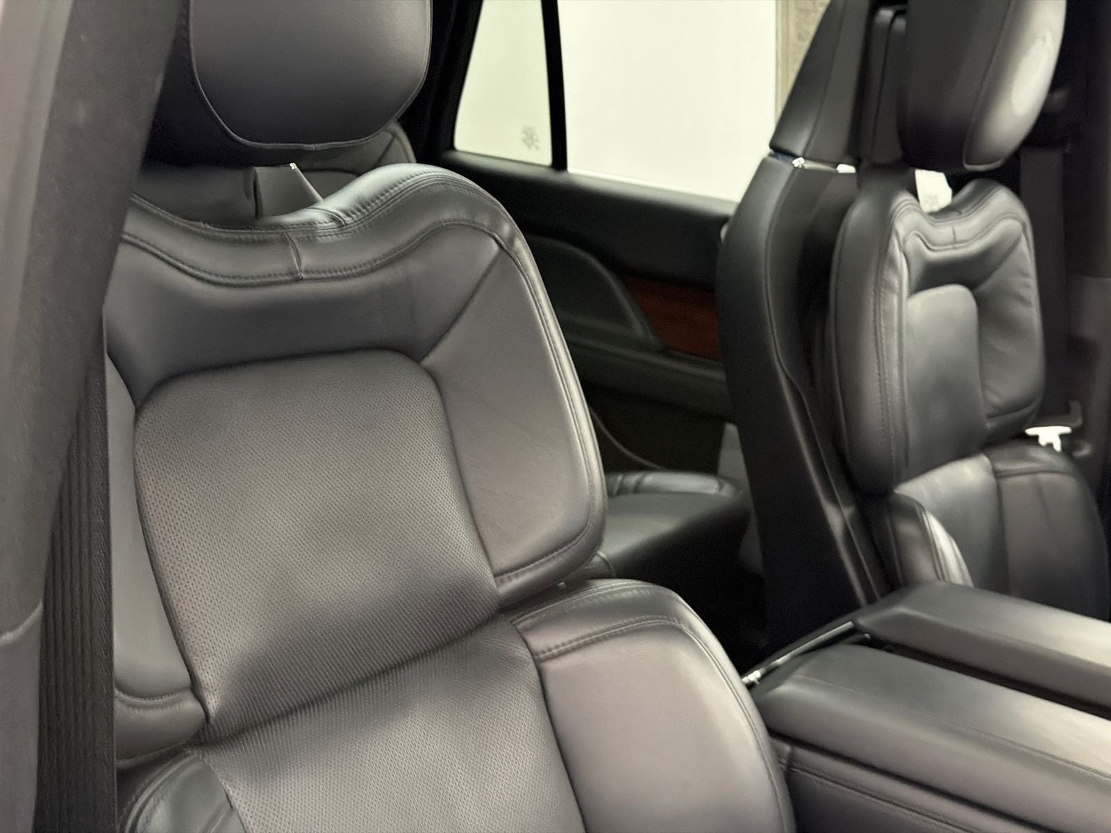 2023 Lincoln Navigator L Reserve