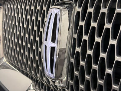 2023 Lincoln Navigator L Reserve